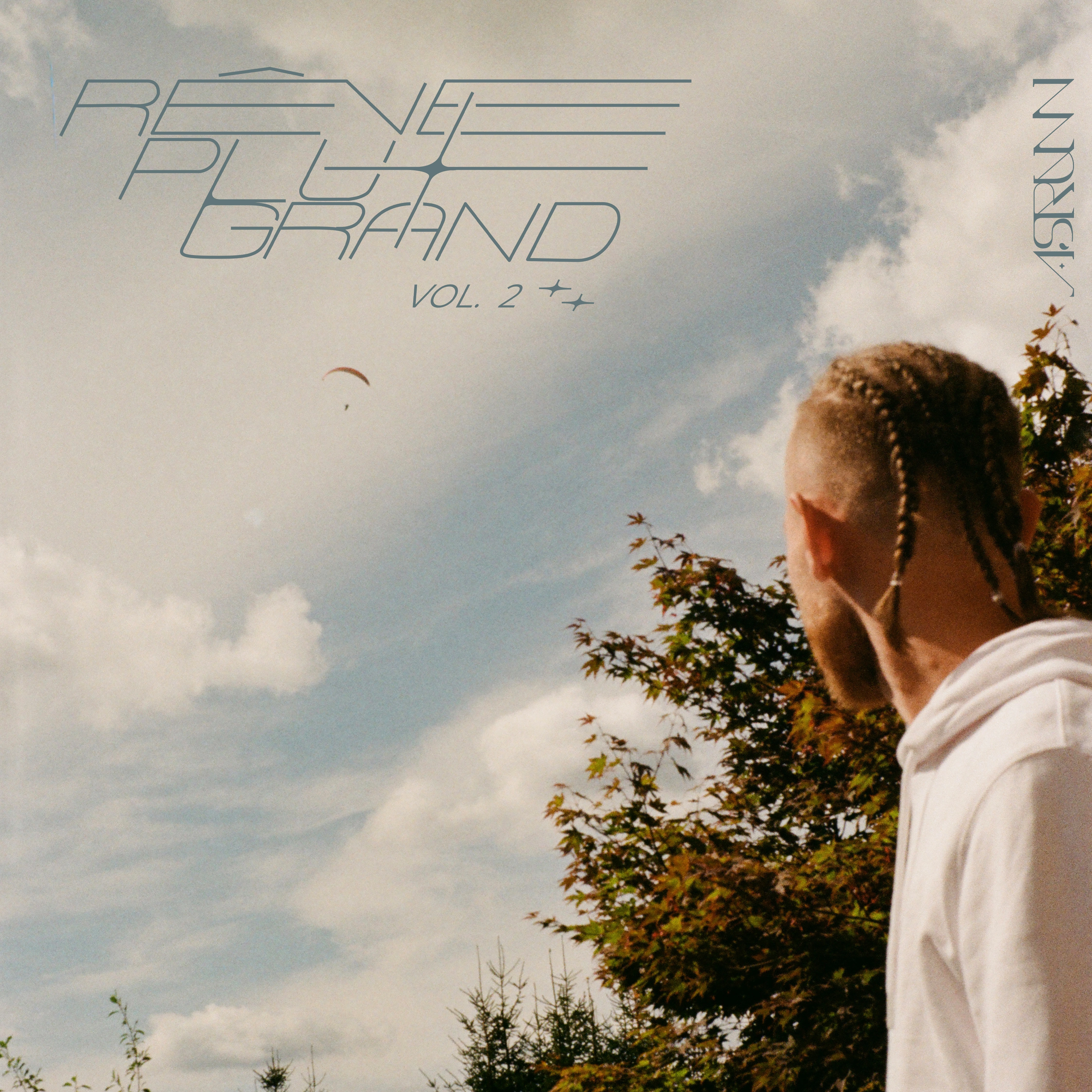 cover rêve plus grand 2